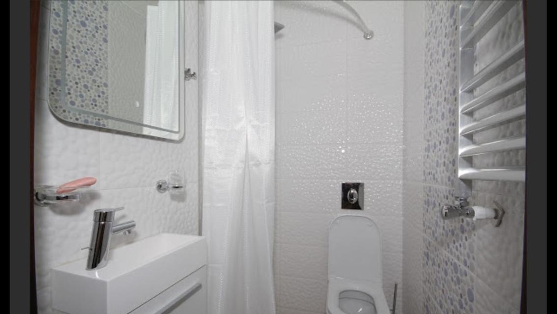 Restcoast Villa Šekvetili Exteriér fotografie