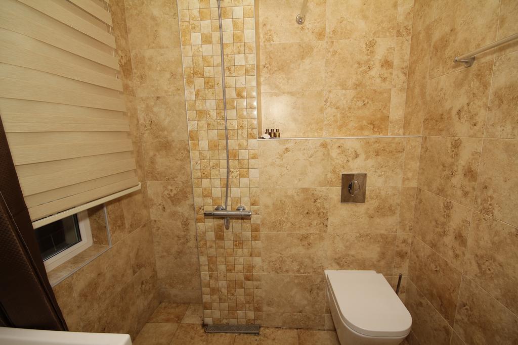 Restcoast Villa Šekvetili Exteriér fotografie